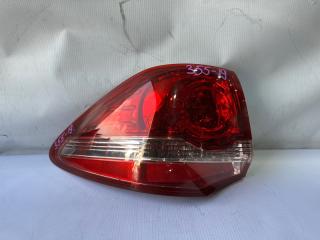 Стоп-сигнал левый TOYOTA CROWN GRS204 30-347 1 ракурс