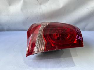 Стоп-сигнал левый TOYOTA CROWN GRS204 30-347 5 ракурс