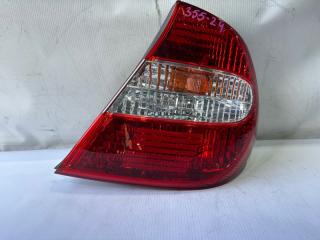 Стоп-сигнал правый TOYOTA CAMRY ACV30 33-67 1 ракурс