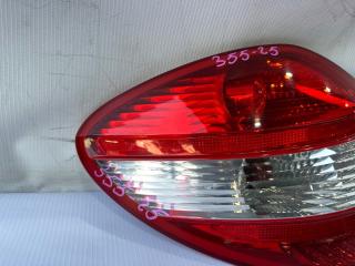 Стоп-сигнал левый MERCEDES-BENZ SLK-CLASS R171 A1718200264ZB 2 ракурс