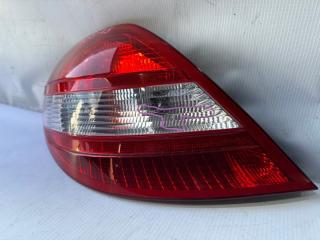 Стоп-сигнал левый MERCEDES-BENZ SLK-CLASS R171 A1718200264ZB 3 ракурс