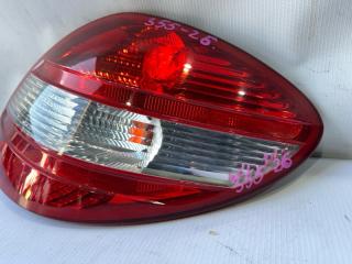 Стоп-сигнал правый MERCEDES-BENZ SLK-CLASS R171 A1718200264ZB 2 ракурс