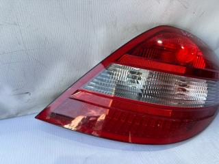 Стоп-сигнал правый MERCEDES-BENZ SLK-CLASS R171 A1718200264ZB 3 ракурс