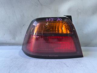 Стоп-сигнал левый HONDA ACCORD CF4 R2220 1 ракурс