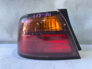 Стоп-сигнал левый HONDA ACCORD CF4 R2220 3 ракурс