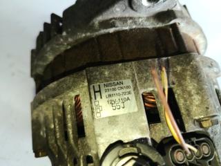 Генератор NISSAN TEANA J31 23100 CN100 2 ракурс