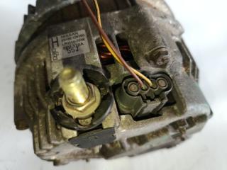 Генератор NISSAN TEANA J31 23100 CN100 3 ракурс