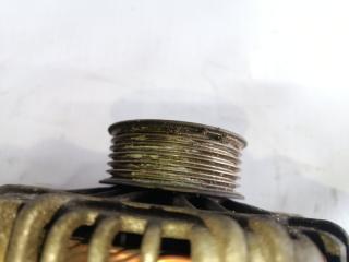 Генератор NISSAN TEANA J31 23100 CN100 4 ракурс