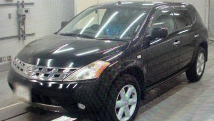 АКПП NISSAN MURANO PZ50 VQ35DE RE0F09A FZ51 2 ракурс