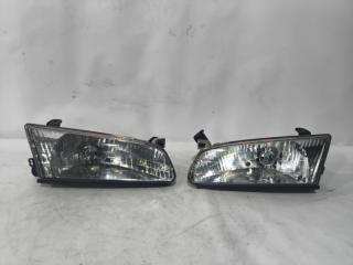 Фара TOYOTA CAMRY GRACIA SXV20 33-09 1 ракурс