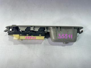 Блок упр. стеклоподьемниками правый передний TOYOTA VISTA ARDEO ZZV50 550-0T11 3 ракурс