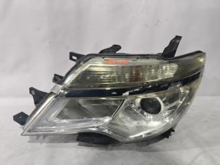 Фара левая NISSAN SERENA HFC26 100-23682 1 ракурс