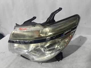 Фара левая NISSAN SERENA HFC26 100-23682 2 ракурс
