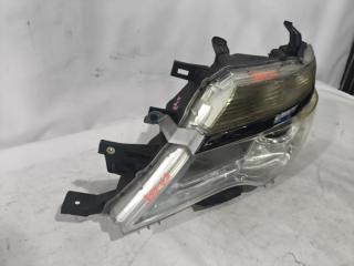 Фара левая NISSAN SERENA HFC26 100-23682 3 ракурс