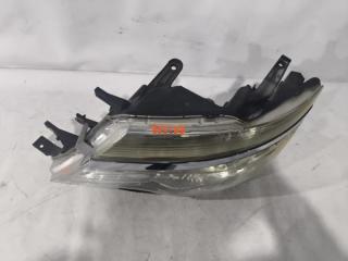 Фара левая NISSAN SERENA HFC26 100-23682 4 ракурс