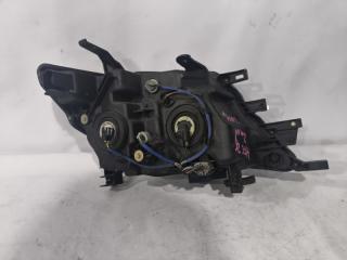 Фара левая NISSAN SERENA HFC26 100-23682 5 ракурс