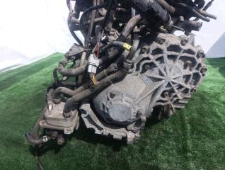 АКПП NISSAN MURANO PZ50 VQ35DE RE0F09A FZ51 4 ракурс