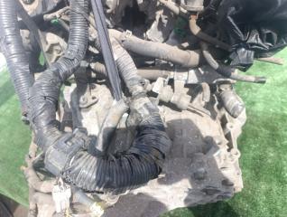 АКПП NISSAN MURANO PZ50 VQ35DE RE0F09A FZ51 5 ракурс