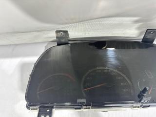 Спидометр HONDA ODYSSEY RA6 78101-J000 2 ракурс