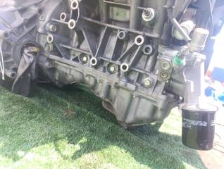Двигатель HONDA ELYSION RR5 J35A 3 ракурс