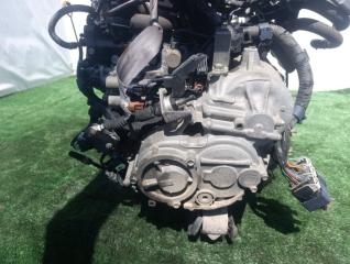 АКПП HONDA ELYSION