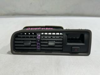 Часы TOYOTA MARK II GX100 55670-22180 1 ракурс