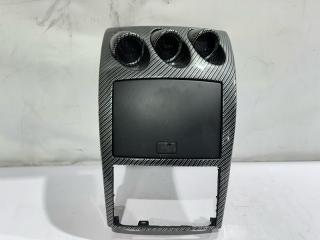 Консоль приборов NISSAN FAIRLADY Z Z33 96941-CF100 2 ракурс