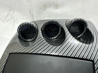 Консоль приборов NISSAN FAIRLADY Z Z33 96941-CF100 4 ракурс