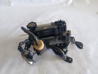 Компрессор подвески MERCEDES-BENZ E-CLASS W211 WABKO 001 0229 3 ракурс