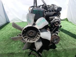 Двигатель TOYOTA MARK II GX100 1G-FE 1 ракурс