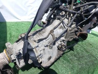 АКПП NISSAN FAIRLADY Z HZ33 VQ35DE RE5R05A RC33 4 ракурс