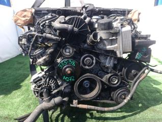 Двигатель MERCEDES-BENZ SLK-CLASS R171 M272.942 1 ракурс