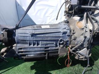 АКПП MERCEDES-BENZ SLK-CLASS R171 M272.942 3 ракурс