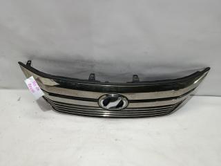 Решетка радиатора TOYOTA ALPHARD ANH20 4 ракурс