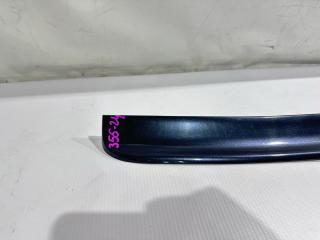 Спойлер NISSAN SKYLINE V36 2 ракурс