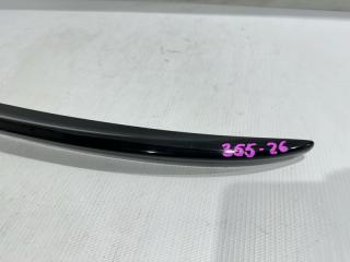 Спойлер LEXUS GS350 GRS191 76085-30050 2 ракурс