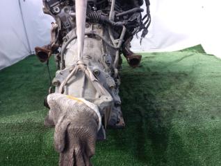 АКПП NISSAN SKYLINE CPV35 VQ35DE RE5R05A RC33 1 ракурс