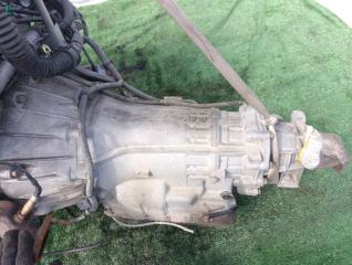 АКПП NISSAN SKYLINE CPV35 VQ35DE RE5R05A RC33 2 ракурс