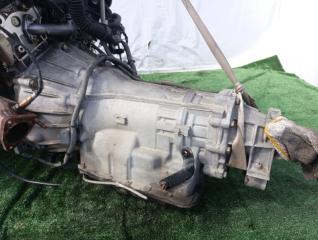 АКПП NISSAN SKYLINE CPV35 VQ35DE RE5R05A RC33 3 ракурс
