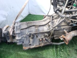 АКПП NISSAN SKYLINE CPV35 VQ35DE RE5R05A RC33 5 ракурс