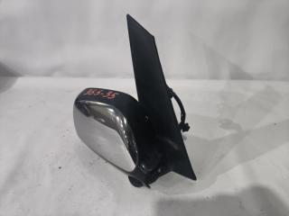 Зеркало правое TOYOTA NADIA SXN15 4 ракурс