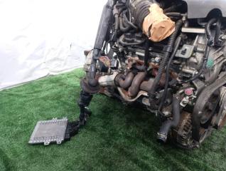 Двигатель NISSAN SKYLINE KV36 VQ37VHR 3 ракурс