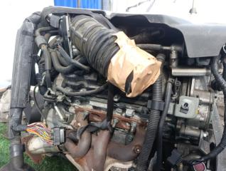 Двигатель NISSAN SKYLINE KV36 VQ37VHR 5 ракурс