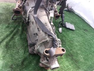 АКПП NISSAN SKYLINE KV36 VQ37VHR RE7R01A RC33 1 ракурс