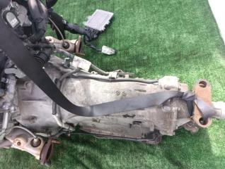 АКПП NISSAN SKYLINE KV36 VQ37VHR RE7R01A RC33 2 ракурс