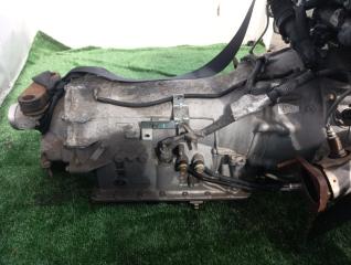 АКПП NISSAN SKYLINE KV36 VQ37VHR RE7R01A RC33 5 ракурс