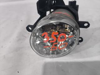 Туманка правая TOYOTA C-HR ZYX10 30-413 5 ракурс
