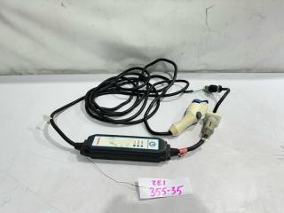 Зарядное устройство NISSAN LEAF ZE1 29690-3NK0E 1 ракурс Зарядное устройство NISSAN LEAF ZE1 29690-3NK0E 1 ракурс