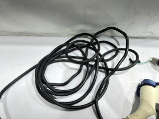 Зарядное устройство NISSAN LEAF ZE1 29690-3NK0E 2 ракурс Зарядное устройство NISSAN LEAF ZE1 29690-3NK0E 2 ракурс
