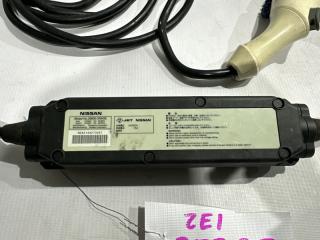 Зарядное устройство NISSAN LEAF ZE1 29690-3NK0E 4 ракурс Зарядное устройство NISSAN LEAF ZE1 29690-3NK0E 4 ракурс